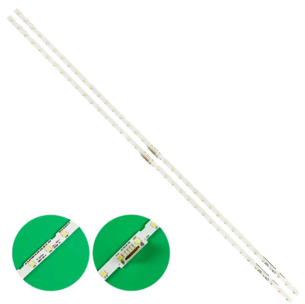 whatsapp-image-20220901-at-155049-3.jpeg BARRAMENTO LED COMPATIVEL COM SAMSUNG UN49RU7100G UN49NU7100G - Imagem 1