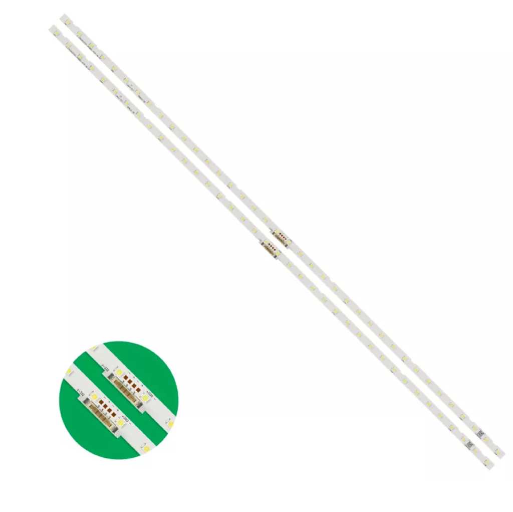 whatsappimage20220723at095839.jpeg BARRAMENTO LED COMPATIVEL COM SAMSUNG UN50NU7100G UN50RU7100G - Imagem 1