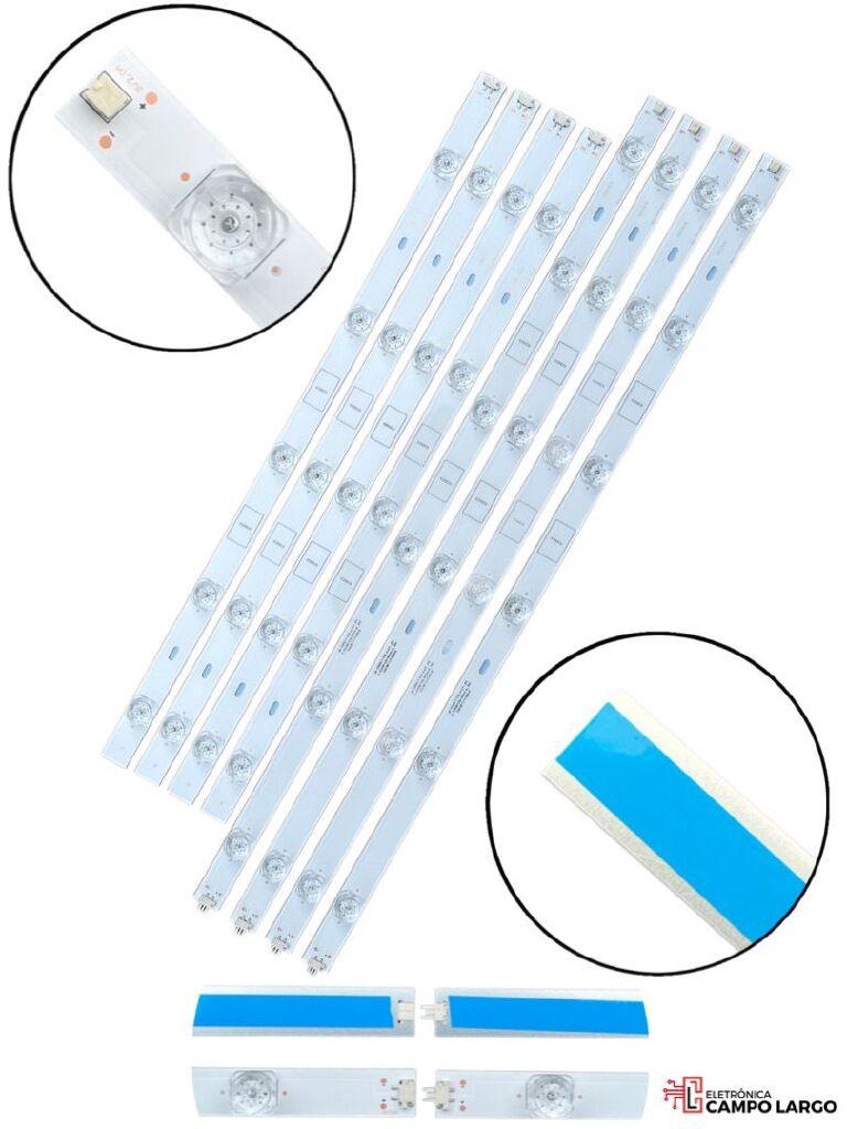 whatsapp-image-20241024-at-132748.jpeg BARRAMENTO LED COMPATIVEL COM PHILCO PTV55G50SN PTV55G60SN - Imagem 1