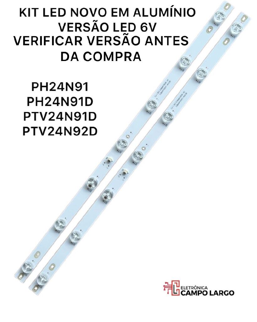 whatsapp-image-20241123-at-122810.jpeg BARRAMENTO LED COMPATIVEL PHILCO PH24N91 PH24N91D PH24N92 PH24N92D PTV24N91 PTV24N91D PTV24N92 PTV24N92D VERSÃO LED 6V - Imagem 1